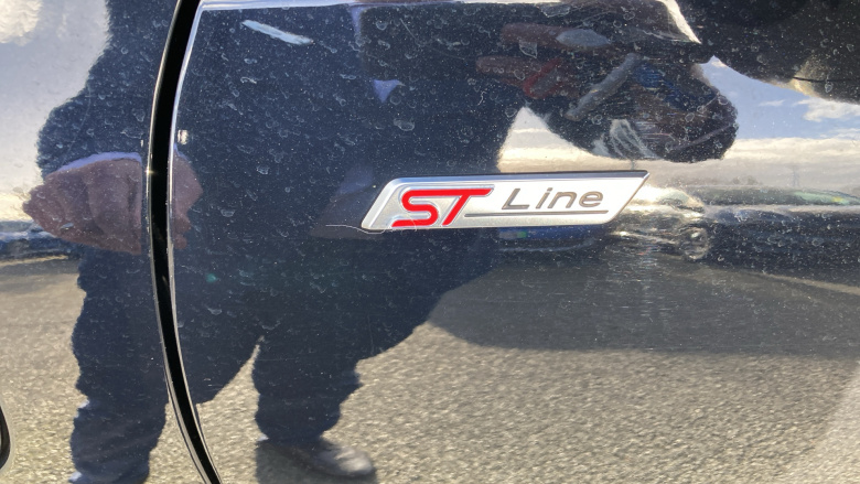 Ford Kuga 2.5 PHEV ST-Line X Edition 5dr CVT Estate